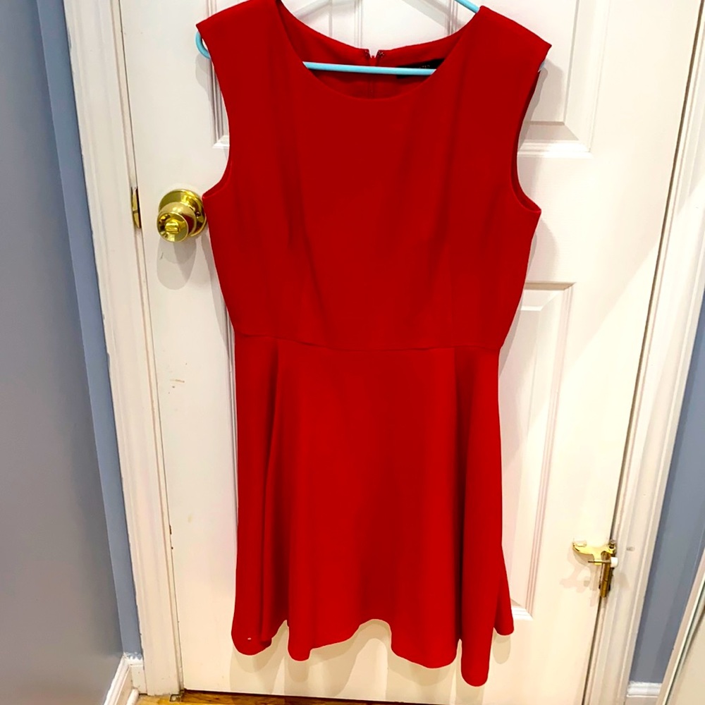 The Limited size 12 dress